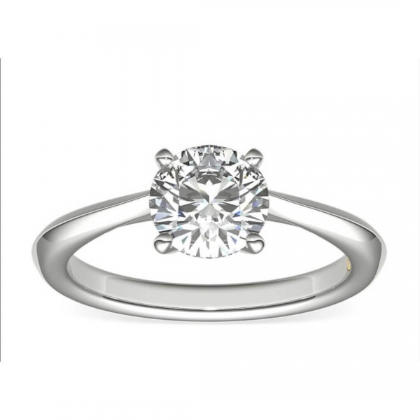 CLASSIC NATURAL 0.59 Ct - Image 2