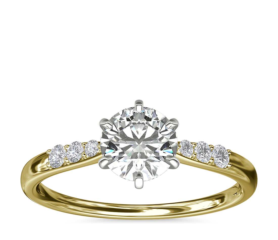 MONTURA MOÑO CHANEL 6 UÑAS - Image 4