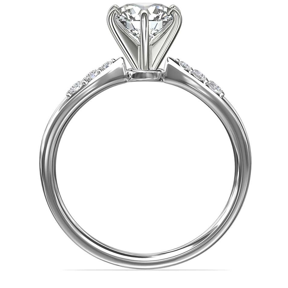 MONTURA MOÑO CHANEL 6 UÑAS - Image 2